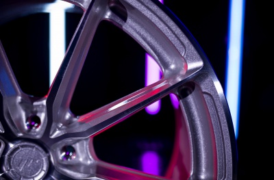JR37 japan racing wheels details