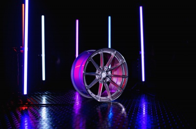 JR37 japan racing rims