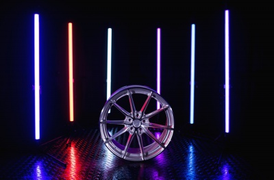 JR37 japan racing rim details
