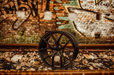 SL01 japan racing wheels
