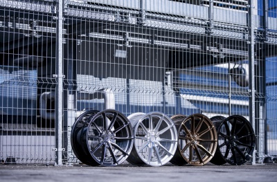 JR37 japan racing wheels details