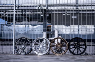 JR37 japan racing rims