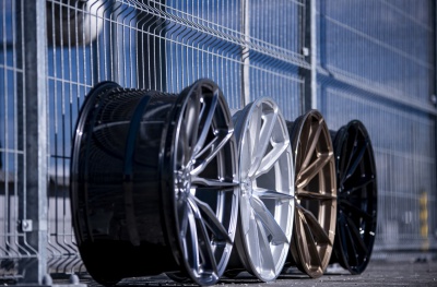 JR37 japan racing rim details