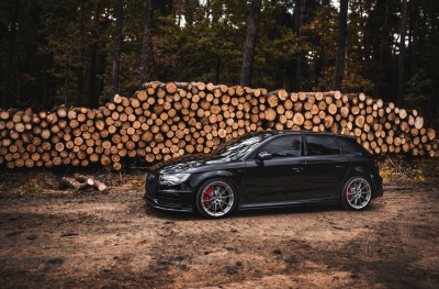 Audi pics