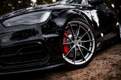Audi images