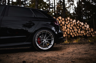 Audi A3 / S3 / RS3