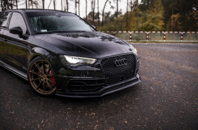 Audi pictures