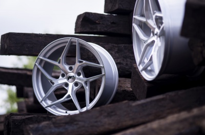 JR35 japan racing wheels