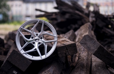 JR35 japan racing wheels details