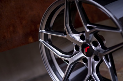 JR35 japan racing rims