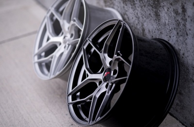 JR35 japan racing rim details
