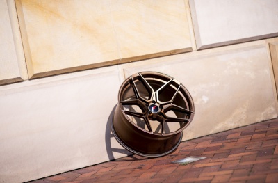 JR34 japan racing rim details
