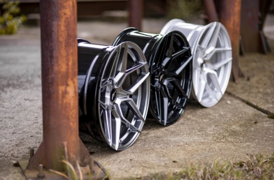 JR35 japan racing rims