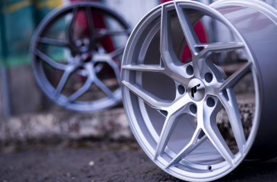 JR35 japan racing wheels