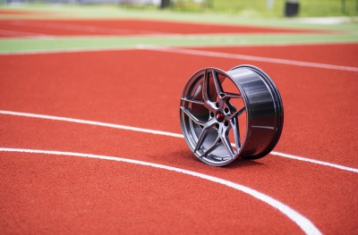 JR35 Hyper Black