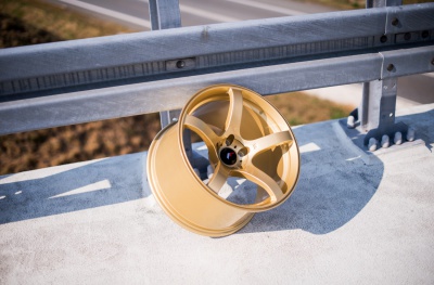 JR32 japan racing rims