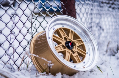 JR31 japan racing wheels