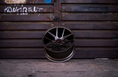 JR30 japan racing rims