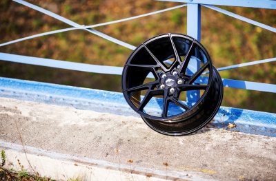 JR33 japan racing rims