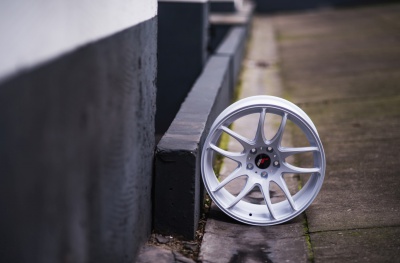 JR29 japan racing wheels
