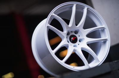 JR29 japan racing rims