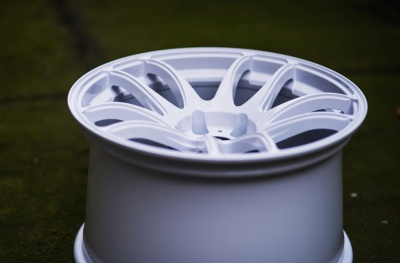 JR29 White