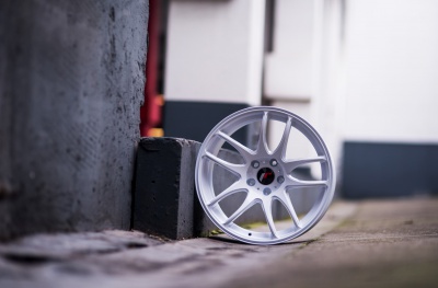 JR29 White