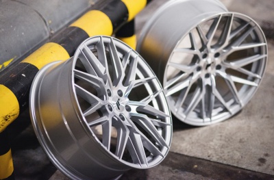 JR28 japan racing wheels