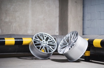 JR28 japan racing rim details