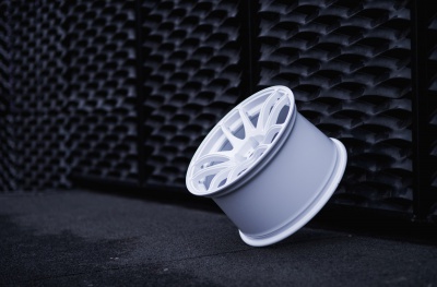 JR29 White