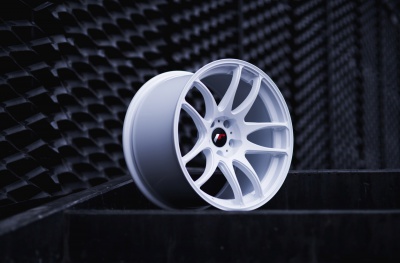 JR29 White