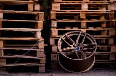 JR25 japan racing wheels