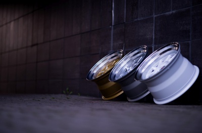 JR26 japan racing rims