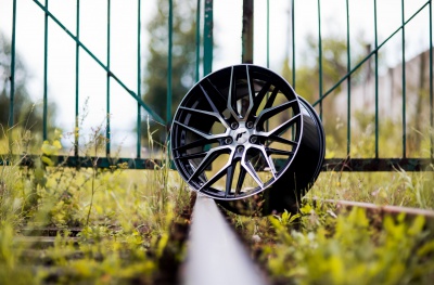 JR28 japan racing wheels