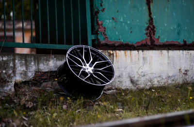 JR28 japan racing wheels details