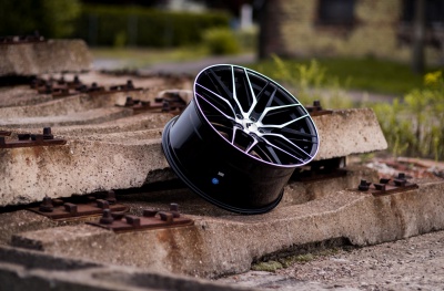JR28 japan racing rims