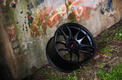 JR29 japan racing rims