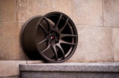 JR29 japan racing wheels