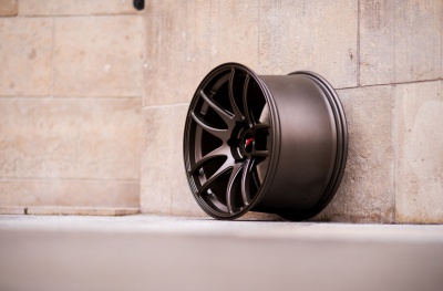 JR29 japan racing rims