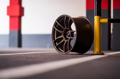 JR29 japan racing wheels