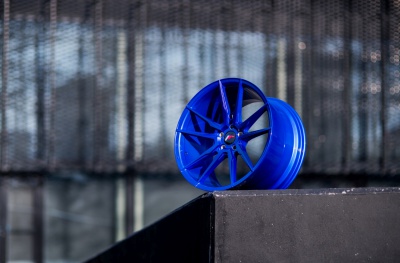 JR21 japan racing wheels details