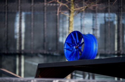 JR21 japan racing rims