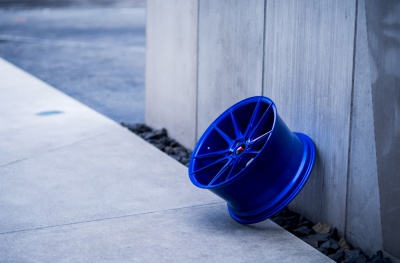 JR21 Platinum Blue