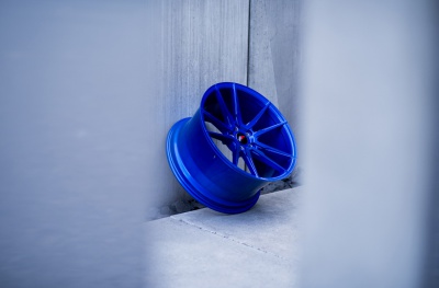 JR21 Platinum Blue