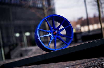 JR21 Platinum Blue