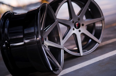 JR20 japan racing wheels