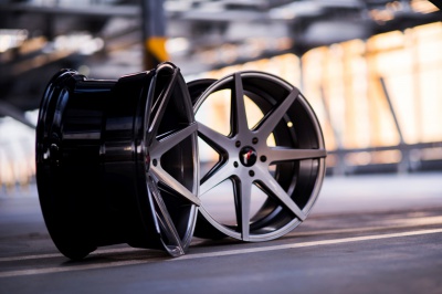 JR20 japan racing rim details