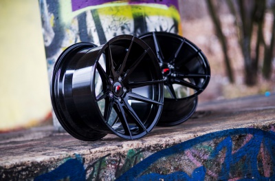 JR21 japan racing wheels