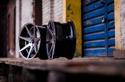 JR20 japan racing wheels details