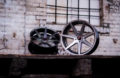JR20 japan racing rims